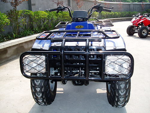 ATV250