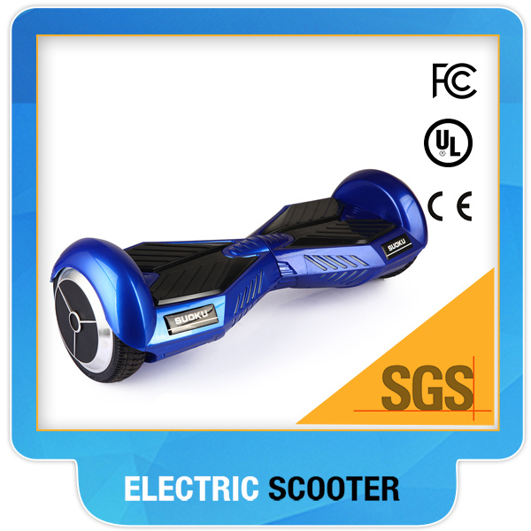 New Self Balance Scooter