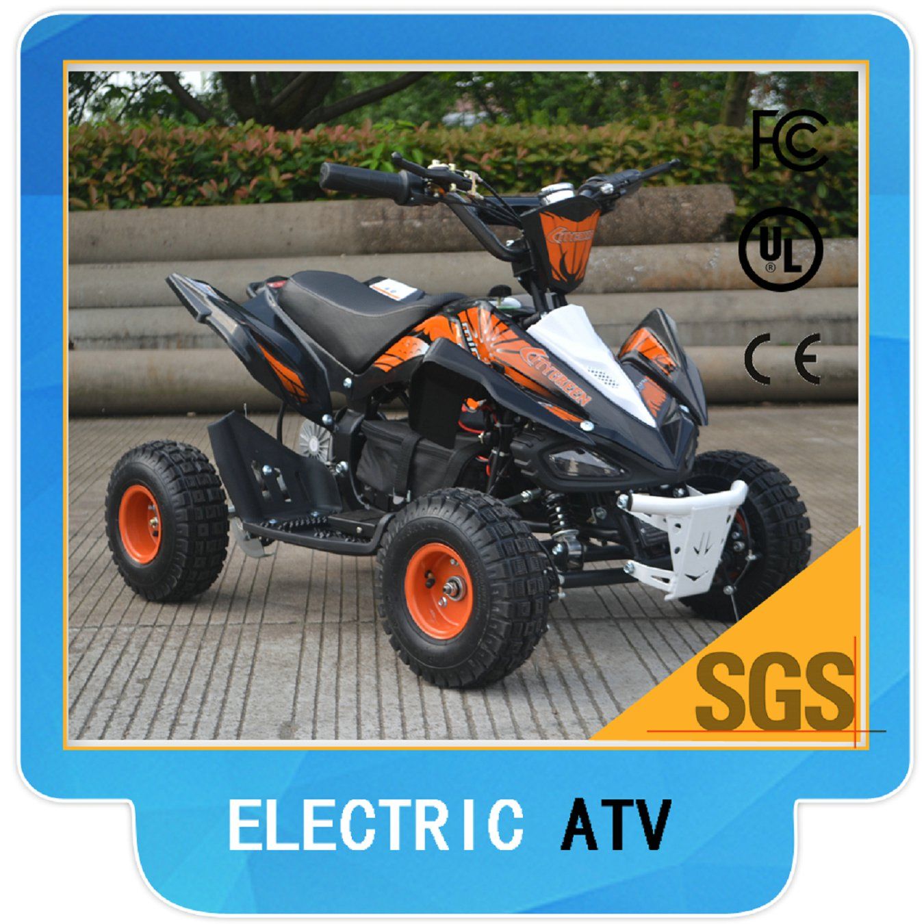 Quad
