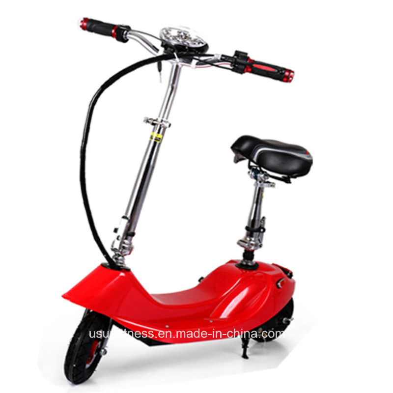 Foldable Mini Electric Scooter for Student's