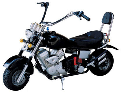 GS-Scooter(MZ-GS-005)