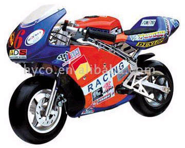 Special Pocket Bike (HY-G013D)