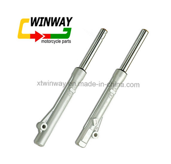 Ww-6123 Dy110 Motorcycle Part, 26*355 Motorcycle Absorber
