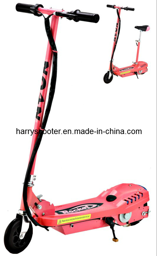 2012 New Model 120W Eco Electric Scooter (CS-E8008-A)