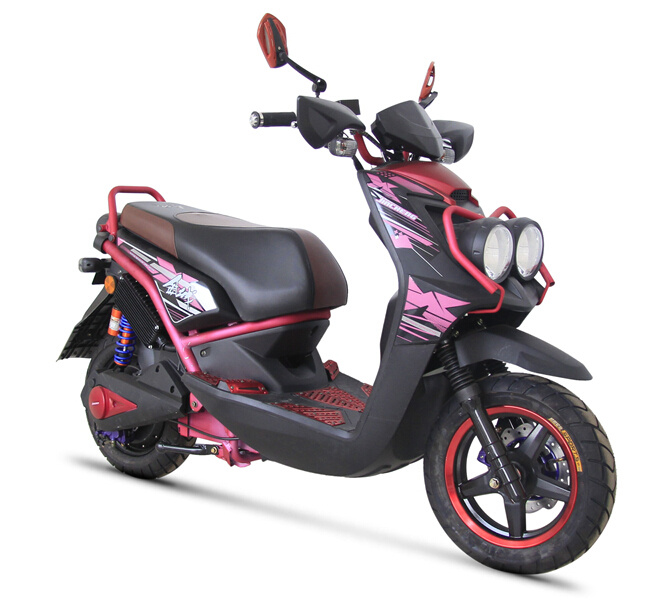 Cool Style 1500W Big Power Electric Scooter
