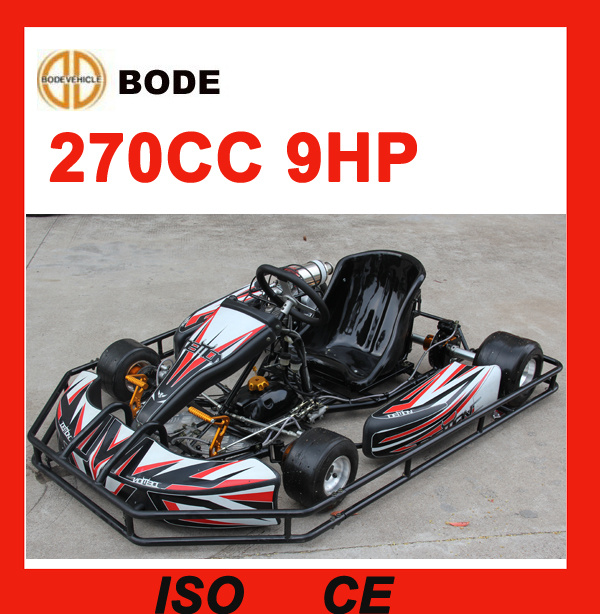 New 270cc Racing Go Kart with Honda Engine (MC-474)