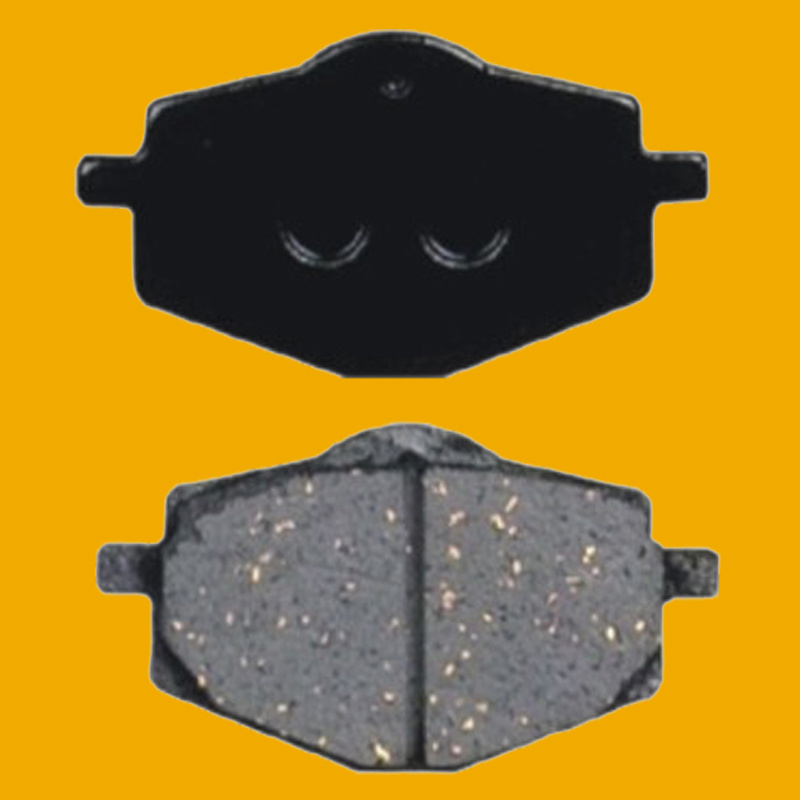 OEM Motorbike Brake Pad, Motorcycle Brake Pad for Motorcycle Parts