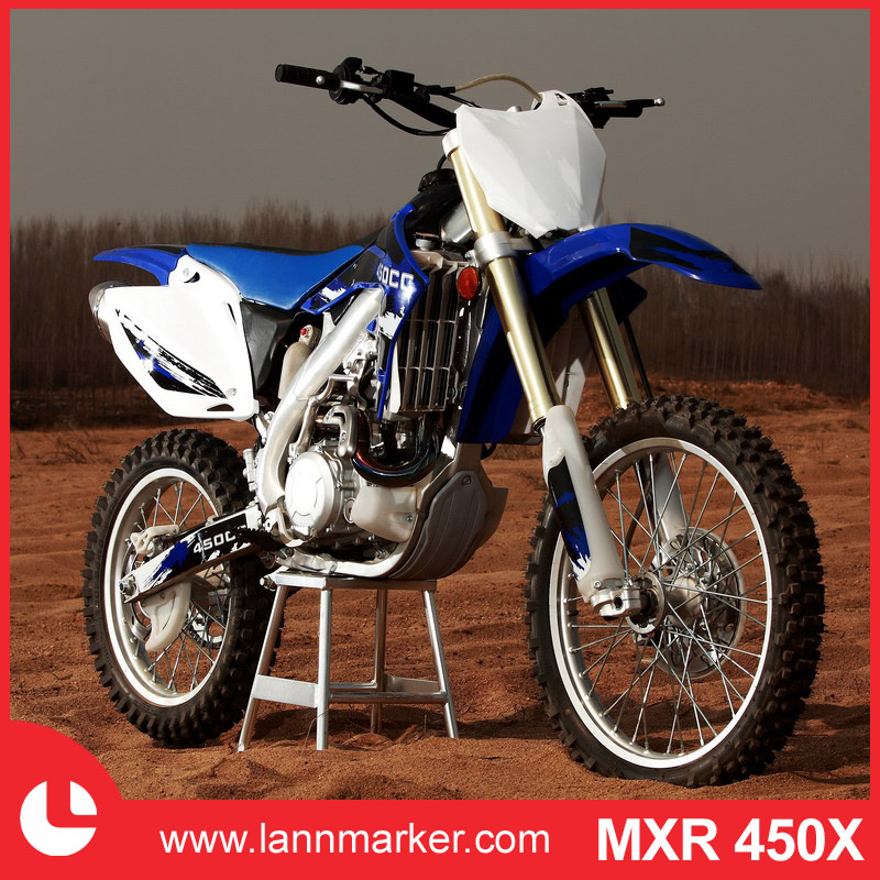 450cc Mini Motorcycle