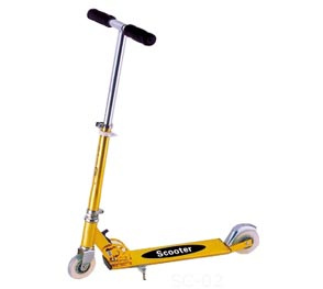 Kick Scooter (Sy-Ks002)