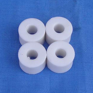 Motorcycle Buffer Rubber (Nylon)