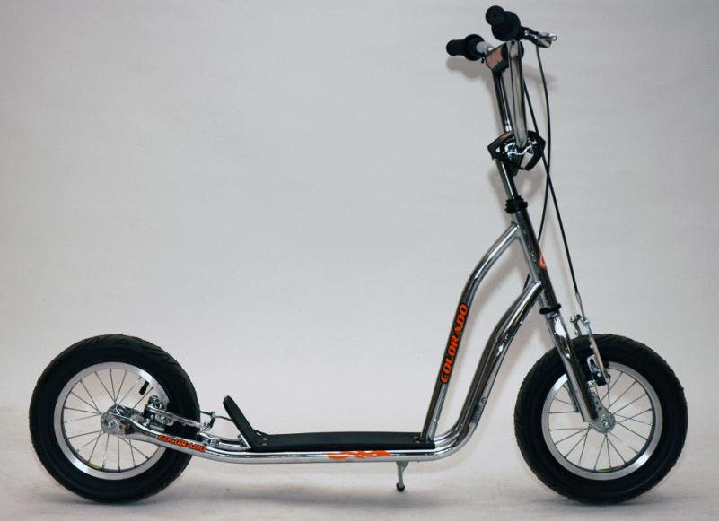 Scooter (HY207)