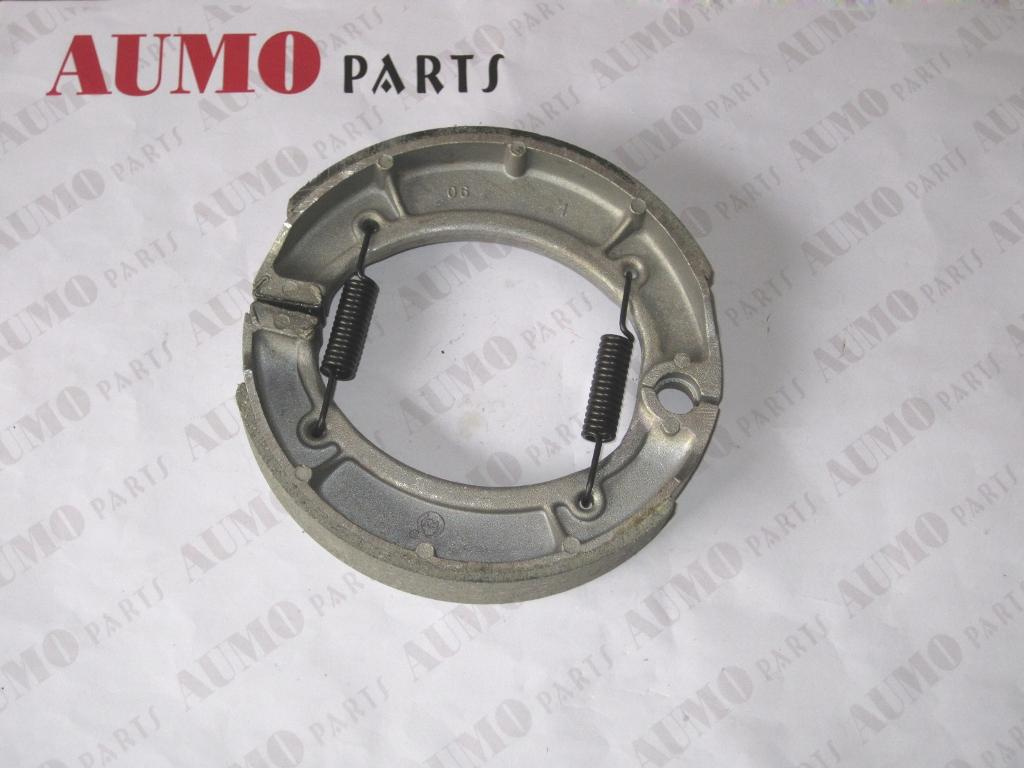 Motorcycle Brakes Shoes for 250cc Chopper Fy250 (MV162010-001B)