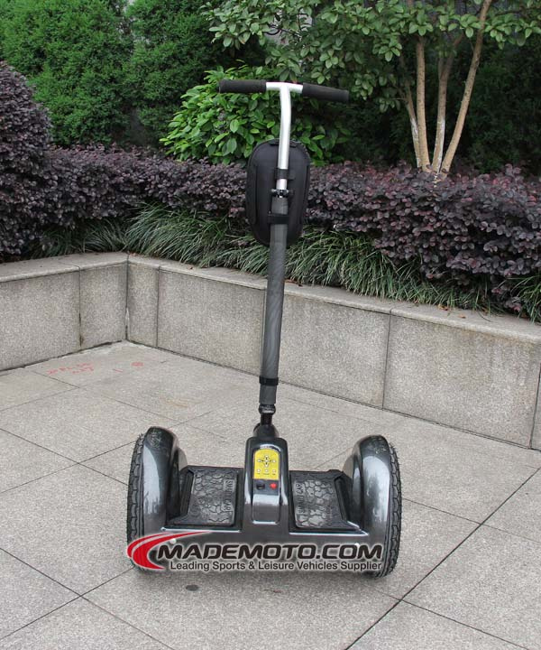CE Approved 500W 2 Wheel Electric Scooter