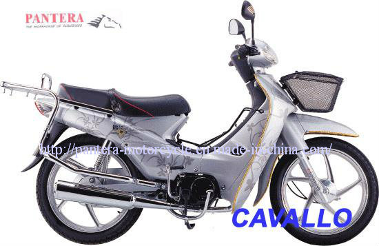 (CUB MOTORCYCLE) SM110