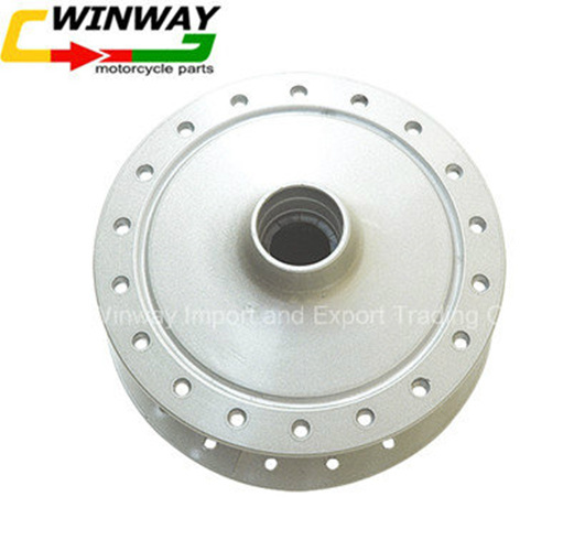 Ww-6349 Motorcycle Part, Ax100, Motorcycle Wheel Hub