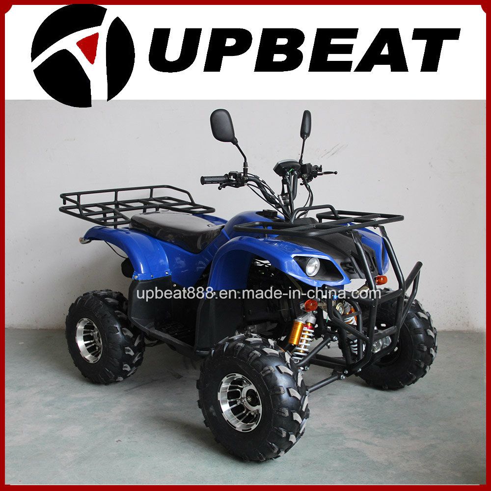 Upbeat High Quality 150cc/200cc/250cc ATV Quad Bike (aluminium wheel)