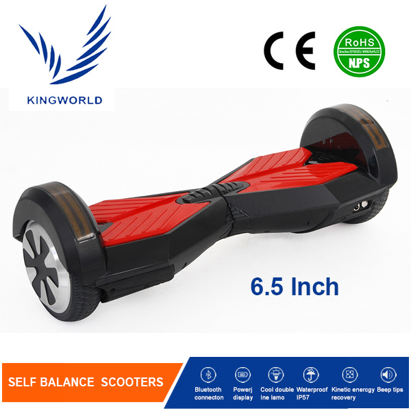 Two Wheel Mini Electric Scooter