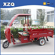 Convenient Electric Tricycle, Scooter, Electric Scooter