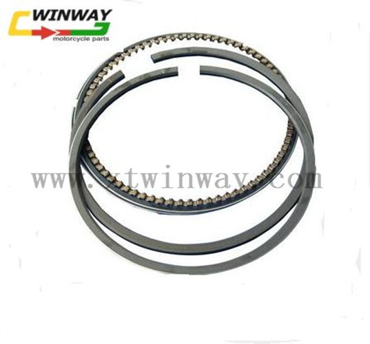 Ww-9123 Motorcycle for 2 Stroke Piston Ring