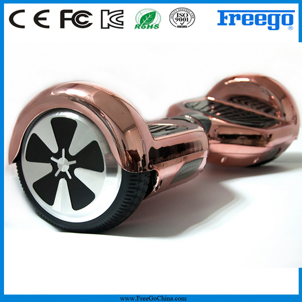 2016 Hot Sale Factory Price Mini Smart Self Balancing Scooters for Adults
