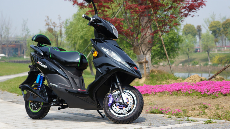 Cheap 1000W China 2 Person Electric Scooter for Adults