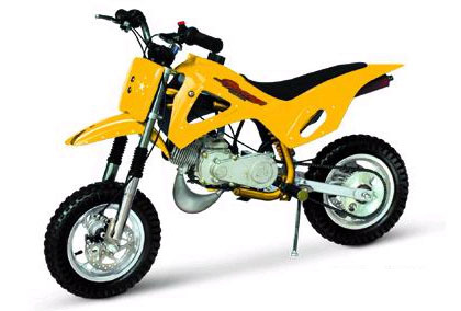 GS-Scooter(MZ-GS-006)