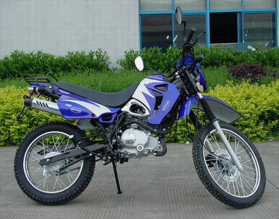 Dirt Bike Parts