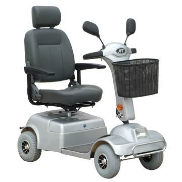 450W Electric Mobility Scooter (LE005)