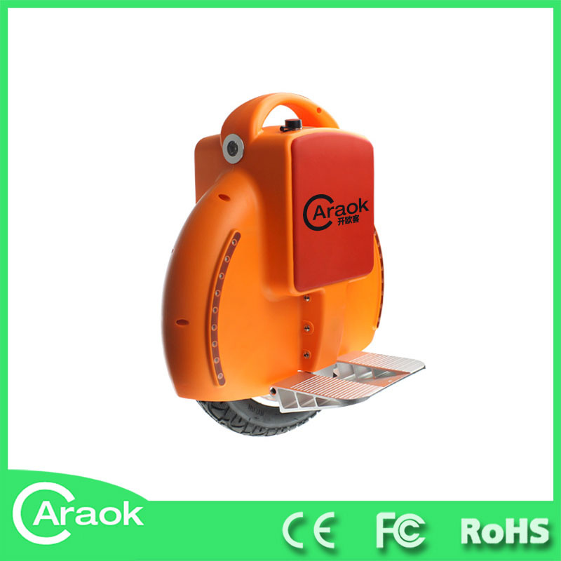One Wheel Balancing Unicycle Electric Scooter Cu203