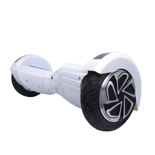 CE Approved One Year Warranty 8 Inch E-Scooter