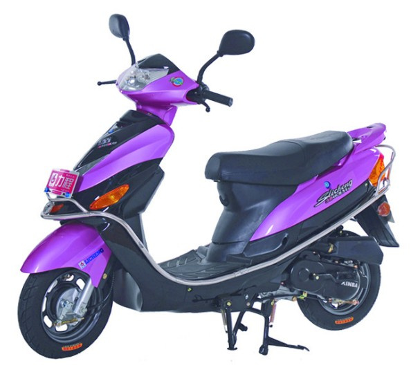 Electric Scooter LC-ESC047