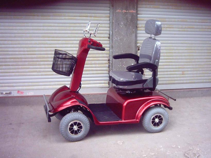 Electric Mobility Scooter (EB-303)
