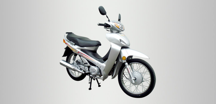 110CC-125CC Dirt Bike