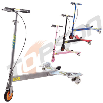Kick Scooter (T8703)