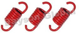 2000 Rpm Clutch Springs Scooter Parts#65159