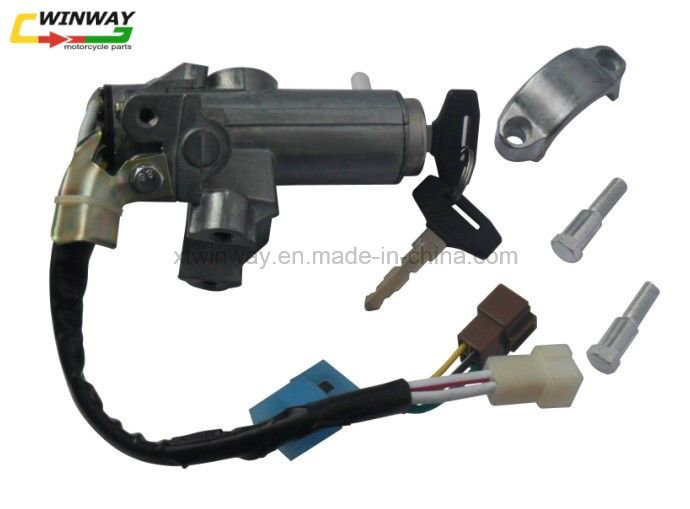 Ww-3206 Wy125 Motorcycle Locks, Ignition Switch