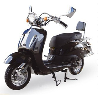  Popular Electric Motorcycle (SX-EB023)