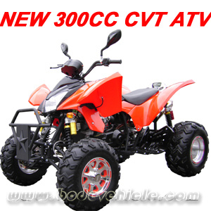 300CC CVT EEC ATV (MC-377)