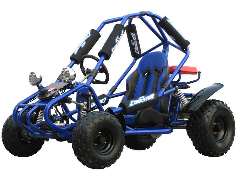 thumbnail image 2 of SigmasTek STZ7S Battery For Coolster 110CC GK-6110A Go Kart - 12V 5.5Ah, AGM Sealed Lead Acid (130 CCA) 2 of 5
