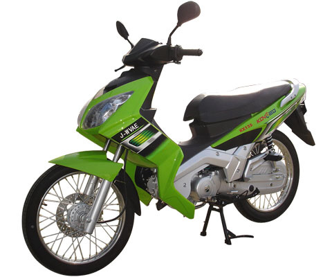 Cub Bike (125M)