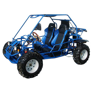 Go-Kart (650CC)