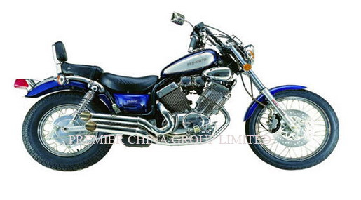 Motorcycle (PM400)