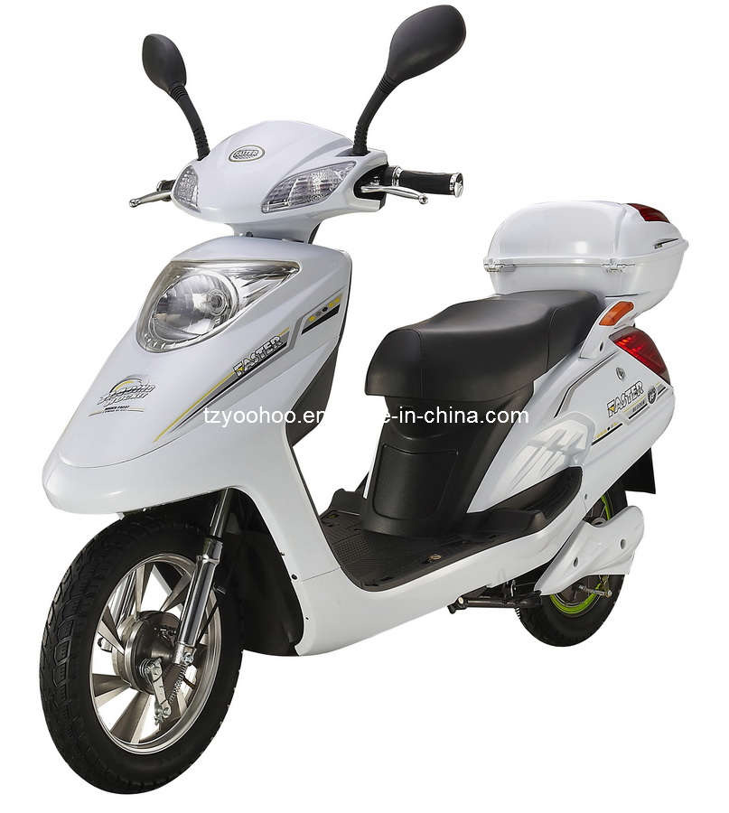 E Motorcycle