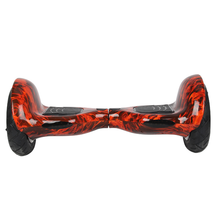 Personal Transporter Vehicle with 2 Smart Wheel