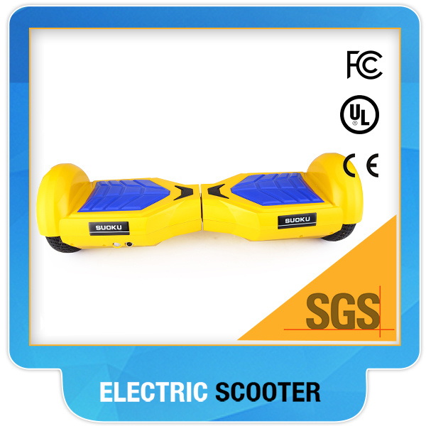 Electric Self Balance Scooter