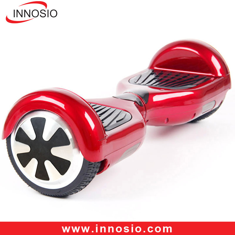 2 Wheel Electrical Hoverboard Self Smart Balancing Scooter