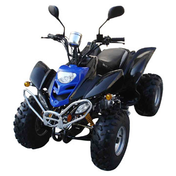 Four-Stroke EU Standard ATV (ATV05)