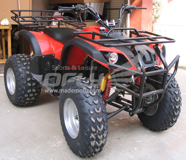 Cheap China Mademoto Cool Sports ATV 250cc