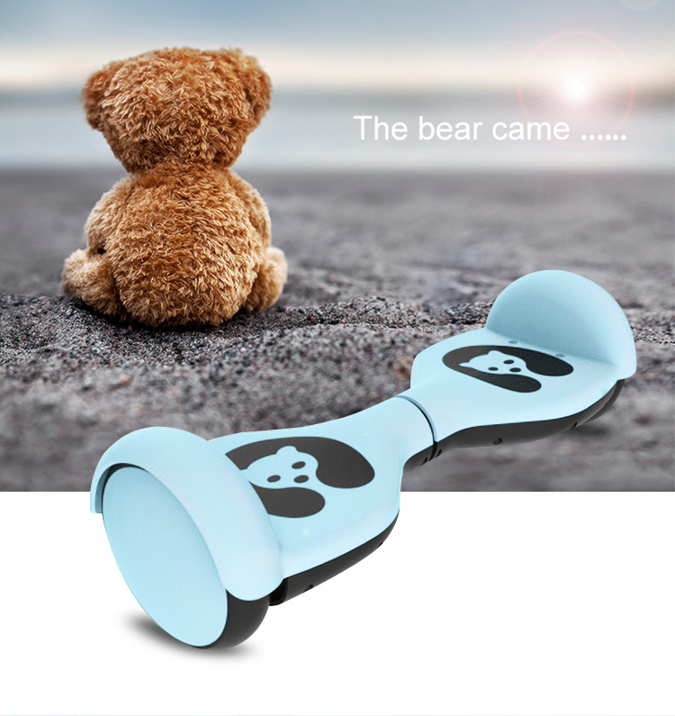 Hoverboard Swegway Self Balancing Scooter Smart Wheel Scooter