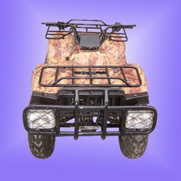 ATV(FYA-002A)